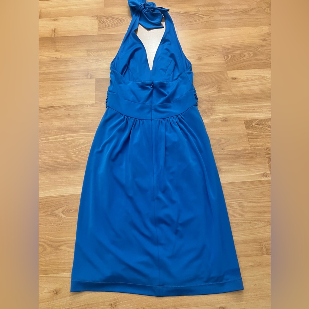 BCBG Cocktail Dress - Picture 3 of 5